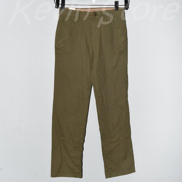 3 pairs Legendary Outfitters Men's Canvas Pants . Price is for 3‎ . - Picture 8 of 10